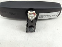 2011-2016 Toyota Highlander Interior Rear View Mirror Replacement OEM P/N:E11026133 Fits OEM Used Auto Parts - Oemusedautopa