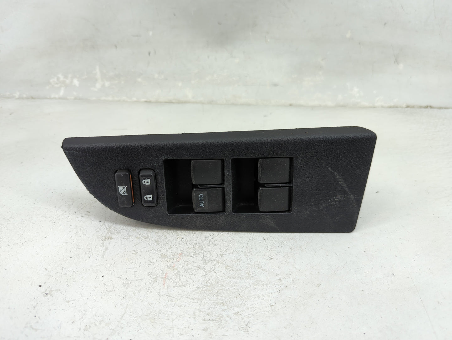 2008-2013 Toyota Highlander Master Power Window Switch Replacement Driver Side Left P/N:74232-0E030 Fits OEM Used Auto Parts