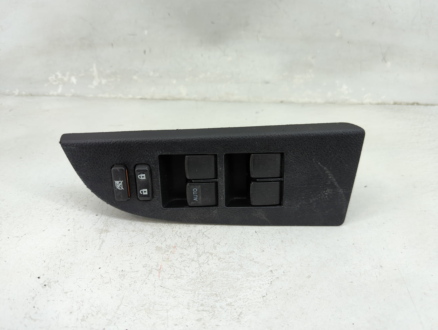 2008-2013 Toyota Highlander Master Power Window Switch Replacement Driver Side Left P/N:74232-0E030 Fits OEM Used Auto Parts
