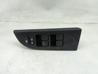 2008-2013 Toyota Highlander Master Power Window Switch Replacement Driver Side Left P/N:74232-0E030 Fits OEM Used Auto Parts