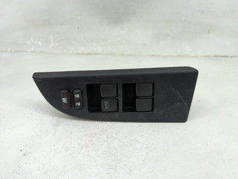compare product 2008-2013 Toyota Highlander Master Power Window Switch Replacement Driver Side Left P/N:74232-0E030 Fits OEM Used Auto Parts