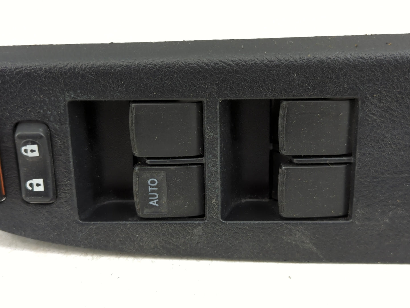 2008-2013 Toyota Highlander Master Power Window Switch Replacement Driver Side Left P/N:74232-0E030 Fits OEM Used Auto Parts