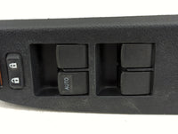 2008-2013 Toyota Highlander Master Power Window Switch Replacement Driver Side Left P/N:74232-0E030 Fits OEM Used Auto Parts