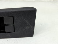 2008-2013 Toyota Highlander Master Power Window Switch Replacement Driver Side Left P/N:74232-0E030 Fits OEM Used Auto Parts