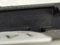2008-2013 Toyota Highlander Master Power Window Switch Replacement Driver Side Left P/N:74232-0E030 Fits OEM Used Auto Parts