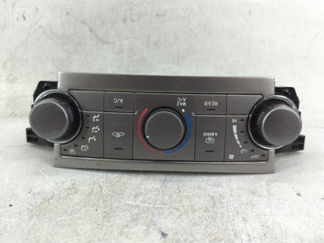 2011-2013 Toyota Highlander Climate Control Module Temperature AC/Heater Replacement P/N:55900-0E230 Fits Fits 2011 2012 201