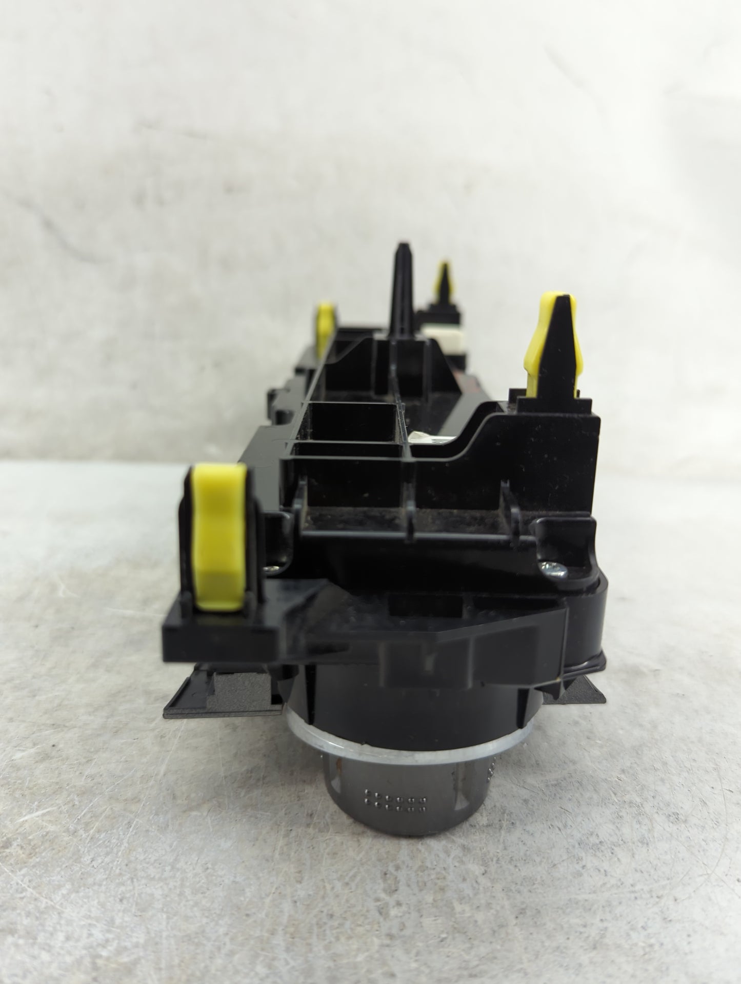 2011-2013 Toyota Highlander Climate Control Module Temperature AC/Heater Replacement P/N:55900-0E230 Fits Fits 2011 2012 201