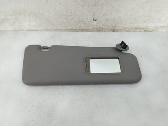 compare product 2011-2013 Toyota Highlander Sun Visor Shade Replacement Passenger Right Mirror Fits Fits 2011 2012 2013 OEM Used Auto Parts