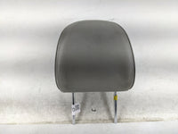 2010-2013 Toyota Highlander Headrest Head Rest Front Driver Passenger Seat Fits Fits 2010 2011 2012 2013 OEM Used Auto Parts