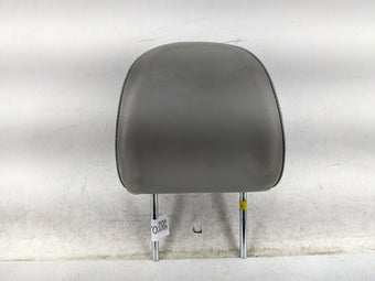 compare product 2010-2013 Toyota Highlander Headrest Head Rest Front Driver Passenger Seat Fits Fits 2010 2011 2012 2013 OEM Used Auto Parts