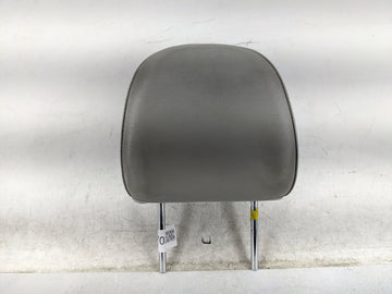 2010-2013 Toyota Highlander Headrest Head Rest Front Driver Passenger Seat Fits Fits 2010 2011 2012 2013 OEM Used Auto Parts
