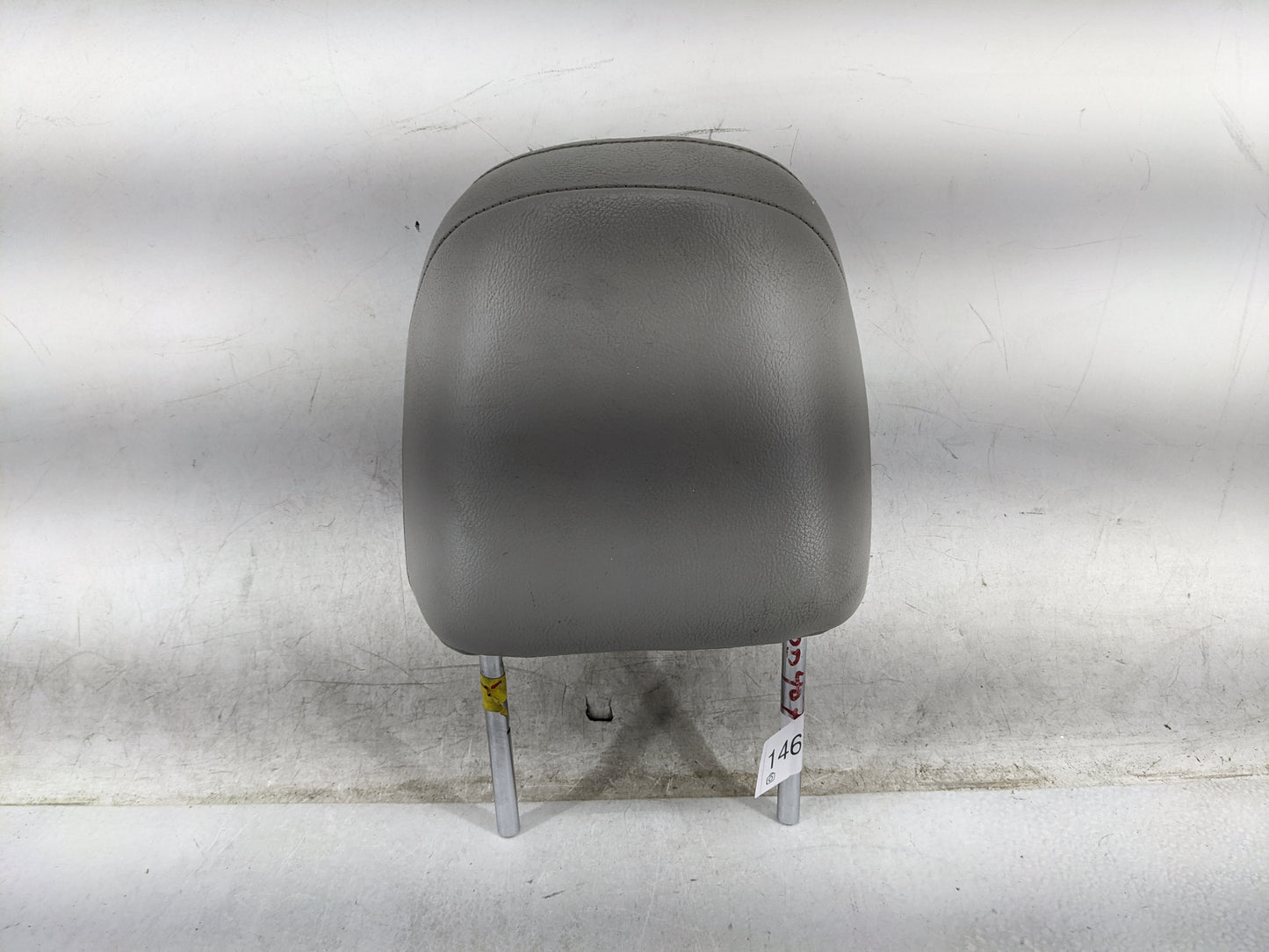 2010-2013 Toyota Highlander Headrest Head Rest Front Driver Passenger Seat Fits Fits 2010 2011 2012 2013 OEM Used Auto Parts