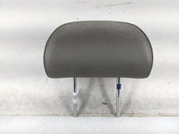 2010-2013 Toyota Highlander Headrest Head Rest Rear Center Seat Fits Fits 2010 2011 2012 2013 OEM Used Auto Parts - Oemuseda