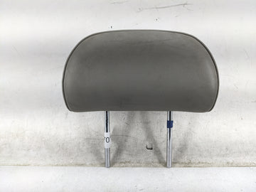 2010-2013 Toyota Highlander Headrest Head Rest Rear Center Seat Fits Fits 2010 2011 2012 2013 OEM Used Auto Parts - Oemuseda