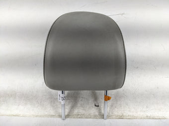 compare product 2011-2013 Toyota Highlander Headrest Head Rest Front Driver Passenger Seat Fits Fits 2011 2012 2013 OEM Used Auto Parts