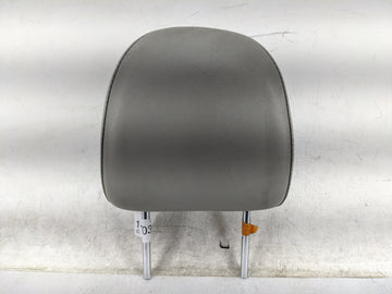 2011-2013 Toyota Highlander Headrest Head Rest Front Driver Passenger Seat Fits Fits 2011 2012 2013 OEM Used Auto Parts - Oe