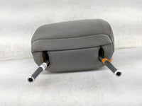 2011-2013 Toyota Highlander Headrest Head Rest Front Driver Passenger Seat Fits Fits 2011 2012 2013 OEM Used Auto Parts - Oe