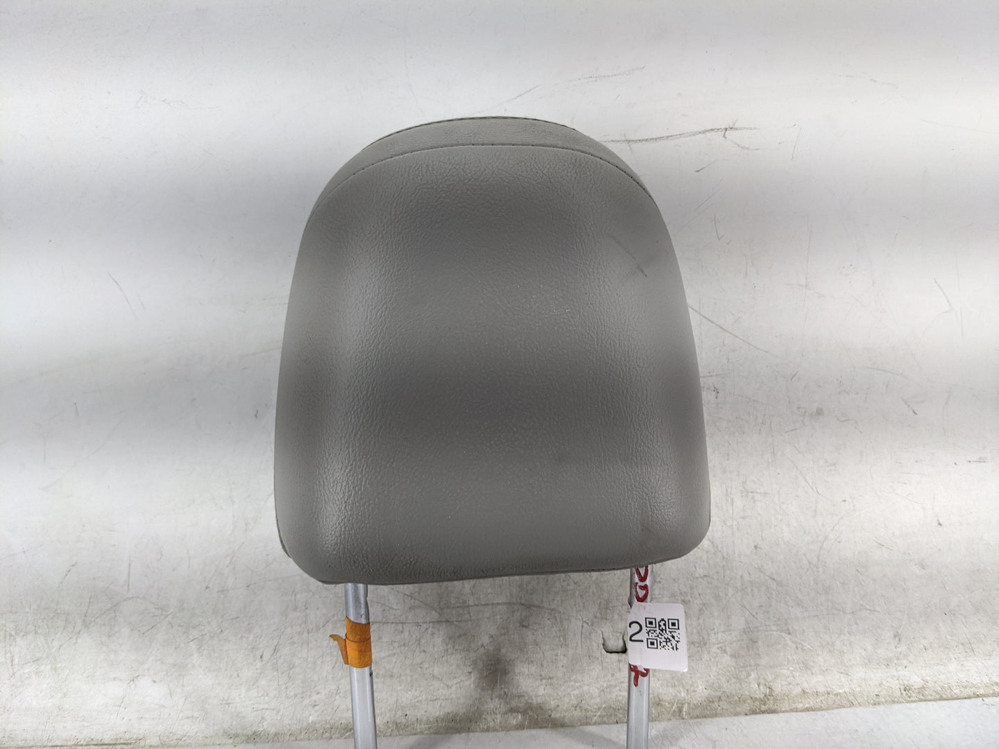 2011-2013 Toyota Highlander Headrest Head Rest Front Driver Passenger Seat Fits Fits 2011 2012 2013 OEM Used Auto Parts - Oe