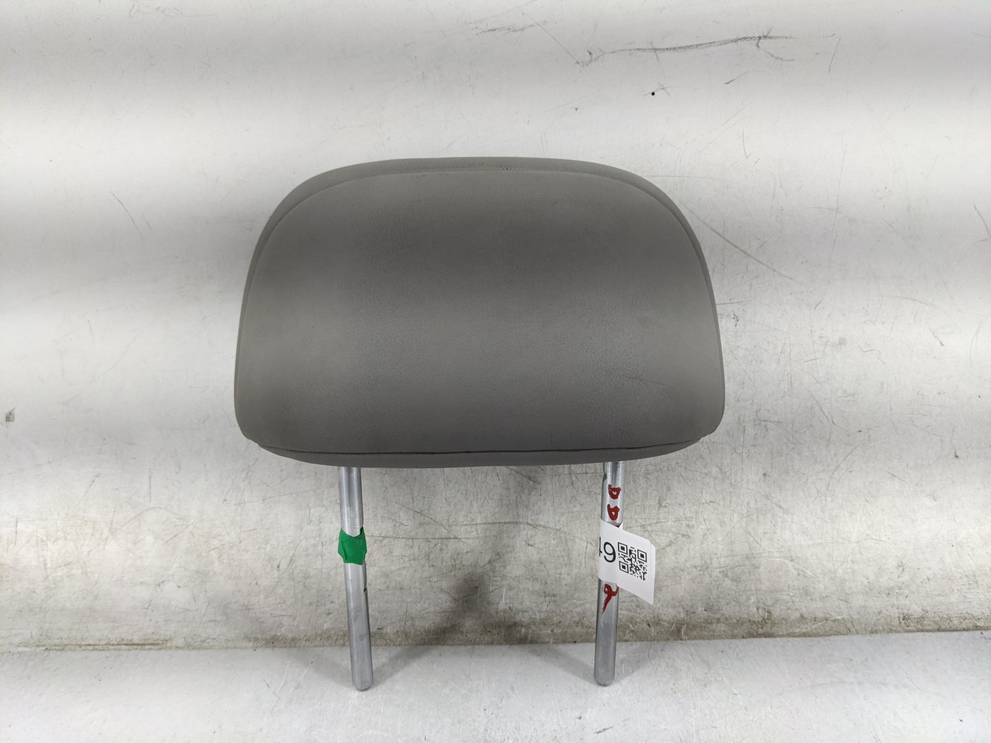 2011-2013 Toyota Highlander Headrest Head Rest Front Driver Passenger Seat Fits Fits 2011 2012 2013 OEM Used Auto Parts - Oe