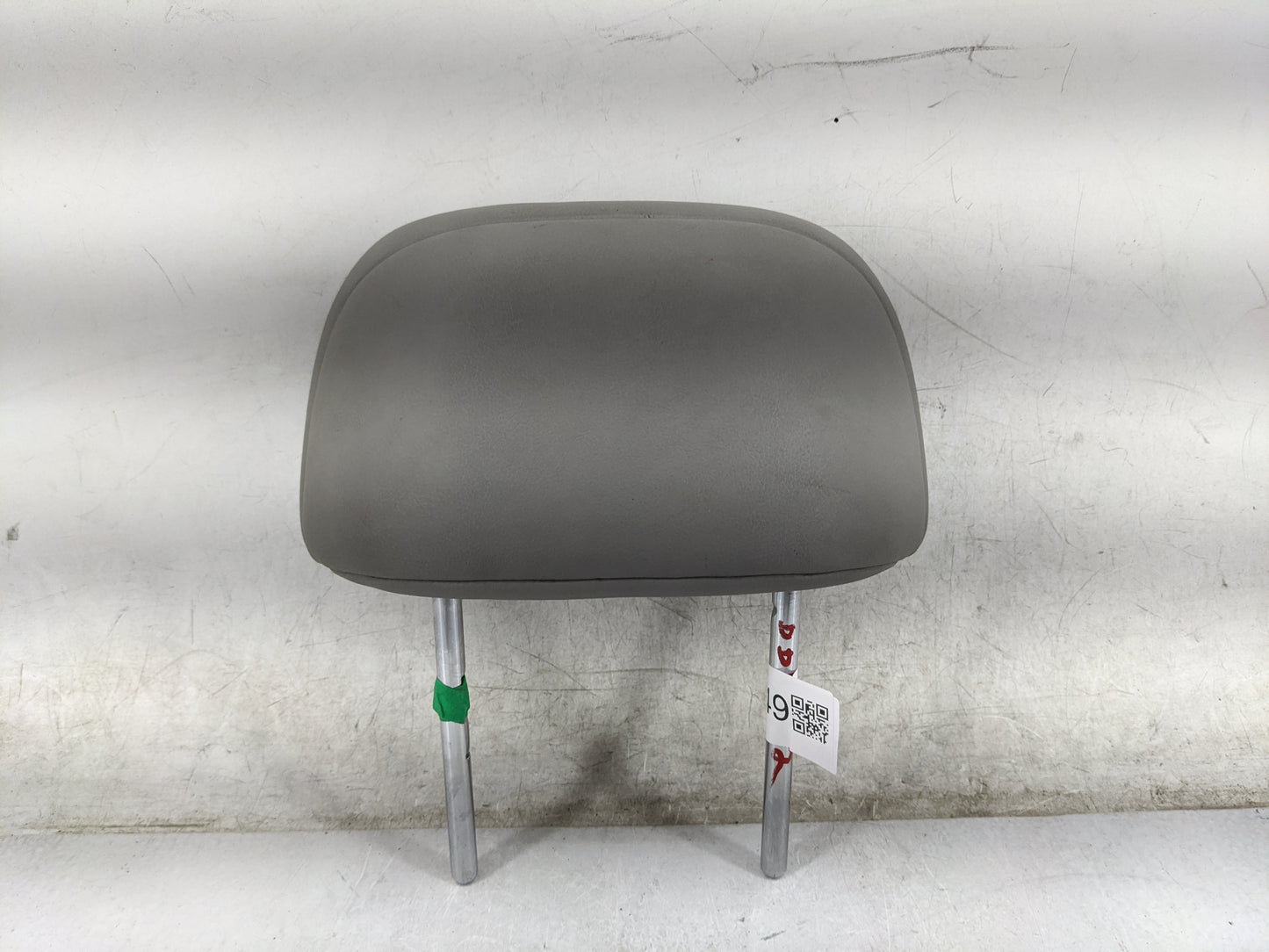 2011-2013 Toyota Highlander Headrest Head Rest Front Driver Passenger Seat Fits Fits 2011 2012 2013 OEM Used Auto Parts - Oe