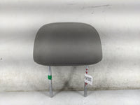 2011-2013 Toyota Highlander Headrest Head Rest Front Driver Passenger Seat Fits Fits 2011 2012 2013 OEM Used Auto Parts - Oe