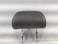 2011-2013 Toyota Highlander Headrest Head Rest Front Driver Passenger Seat Fits Fits 2011 2012 2013 OEM Used Auto Parts - Oe