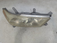 2011 Toyota Highlander Passenger Right Oem Head Light Headlight Lamp - Oemusedautoparts1.com