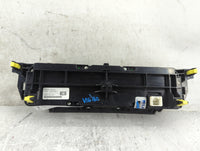2011-2013 Toyota Highlander Climate Control Module Temperature AC/Heater Replacement P/N:55900-0E230 2496O1BL5 Fits OEM Used