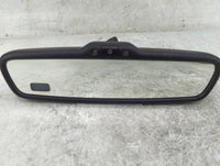 2011-2016 Toyota Highlander Interior Rear View Mirror Replacement OEM P/N:015892 GNTX-455 Fits OEM Used Auto Parts - Oemused