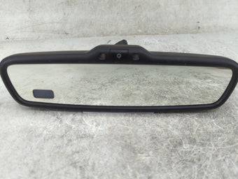 compare product 2011-2016 Toyota Highlander Interior Rear View Mirror Replacement OEM P/N:015892 GNTX-455 Fits OEM Used Auto Parts