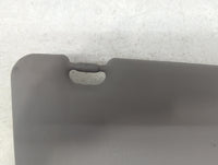 2011-2013 Toyota Highlander Sun Visor Shade Replacement Passenger Right Mirror Fits Fits 2011 2012 2013 OEM Used Auto Parts 