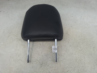 compare product 2012 Toyota Highlander Headrest Head Rest Front Driver Passenger Seat Fits OEM Used Auto Parts