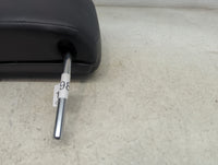 2012 Toyota Highlander Headrest Head Rest Front Driver Passenger Seat Fits OEM Used Auto Parts - Oemusedautoparts1.com