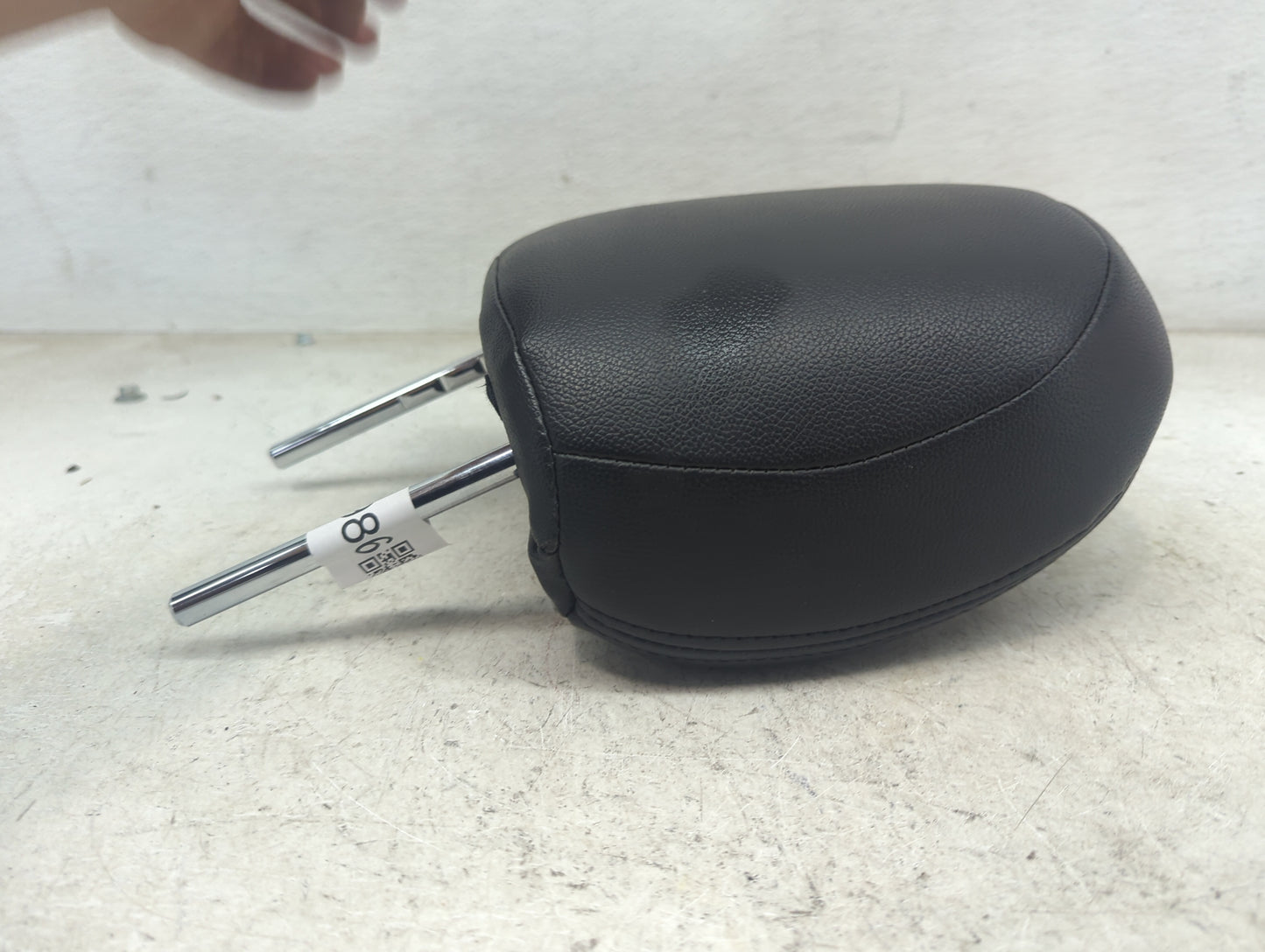 2012 Toyota Highlander Headrest Head Rest Front Driver Passenger Seat Fits OEM Used Auto Parts - Oemusedautoparts1.com