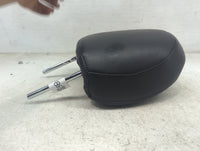 2012 Toyota Highlander Headrest Head Rest Front Driver Passenger Seat Fits OEM Used Auto Parts - Oemusedautoparts1.com