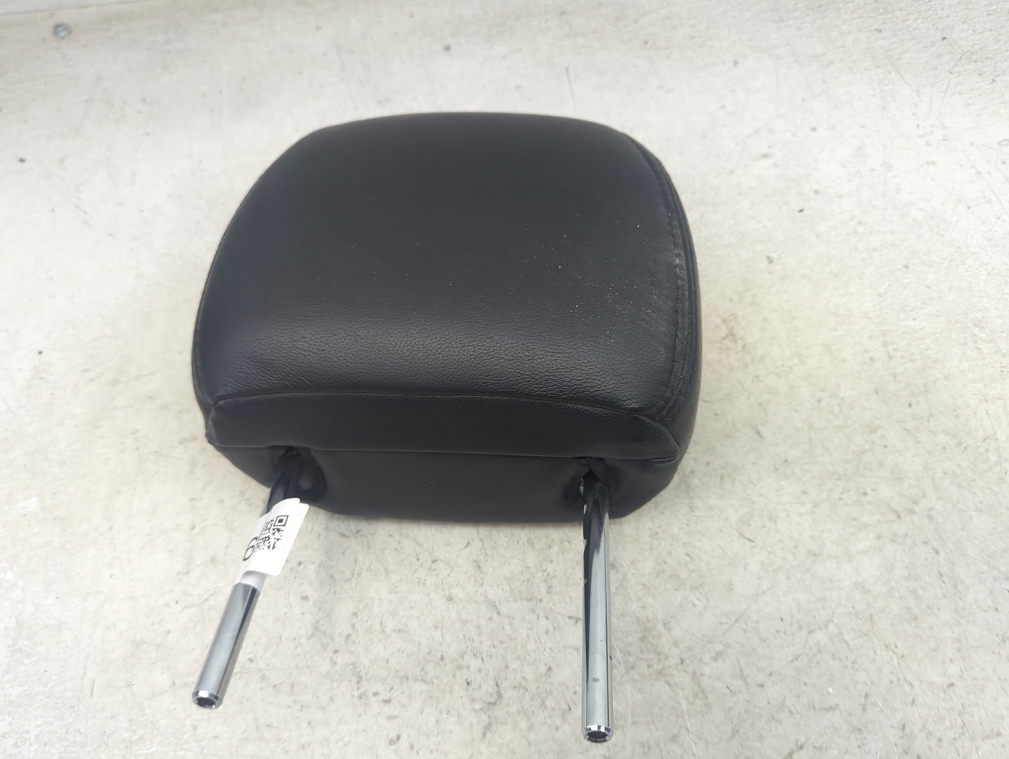 2012 Toyota Highlander Headrest Head Rest Front Driver Passenger Seat Fits OEM Used Auto Parts - Oemusedautoparts1.com