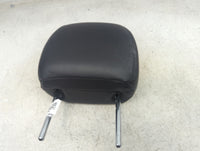 2012 Toyota Highlander Headrest Head Rest Front Driver Passenger Seat Fits OEM Used Auto Parts - Oemusedautoparts1.com