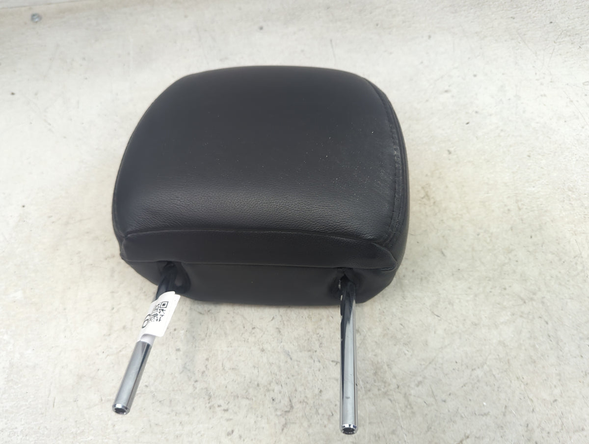 2012 Toyota Highlander Headrest Head Rest Front Driver Passenger Seat Fits OEM Used Auto Parts - Oemusedautoparts1.com