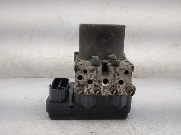 2011-2013 Toyota Highlander ABS Pump Control Module Replacement P/N:44540-0E191 89541-48241, 133800-36 Fits Fits 2011 2012 2