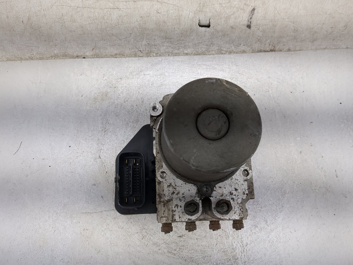 2011-2013 Toyota Highlander Anti-Lock Brake ABS Pump Module Actuator OEM P/N:44540-0E191 89541-48241 Fits Fits 2011 2012 201
