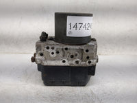 2011-2013 Toyota Highlander Anti-Lock Brake ABS Pump Module Actuator OEM P/N:44540-0E191 89541-48241 Fits Fits 2011 2012 201