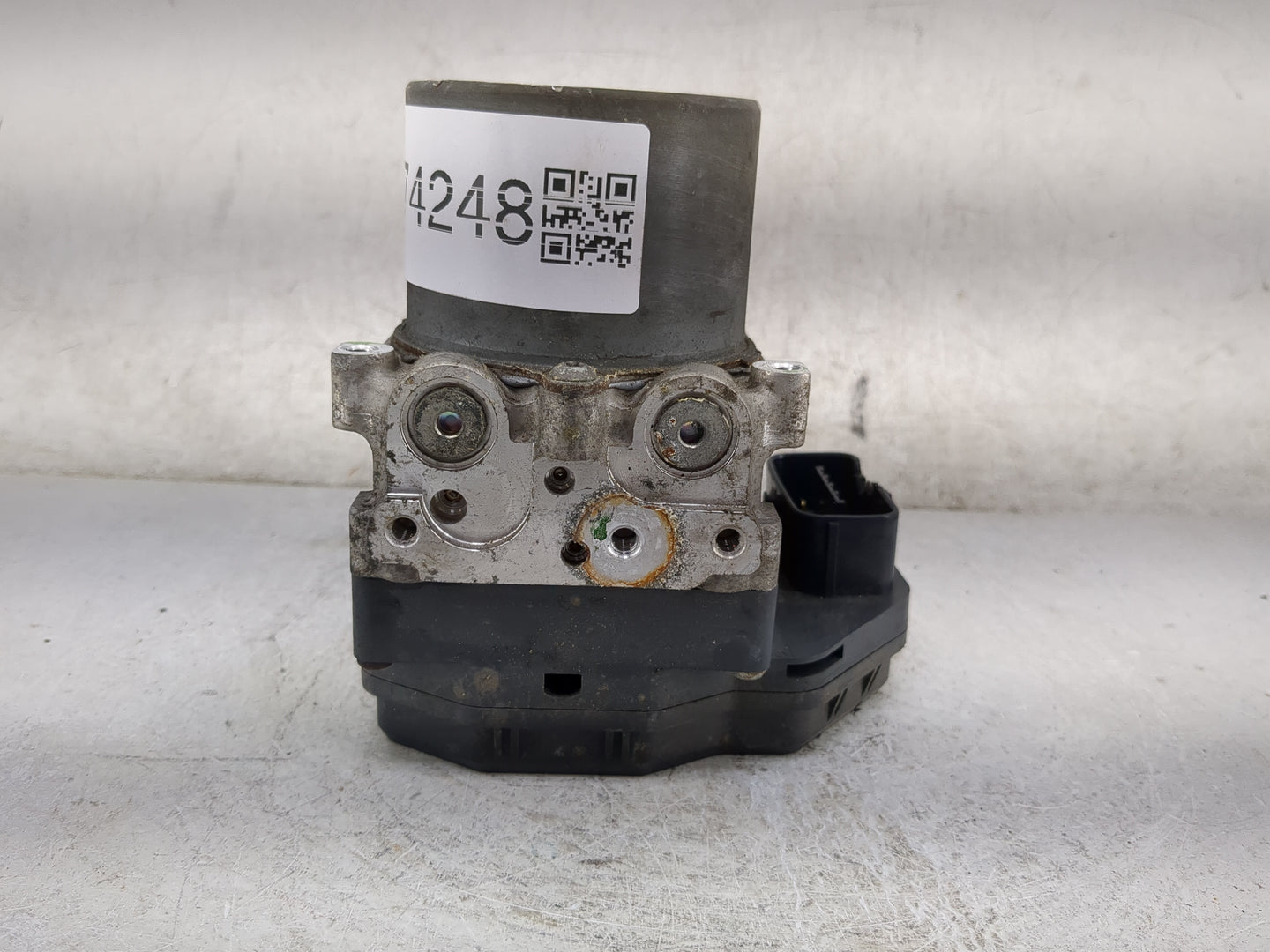 2011-2013 Toyota Highlander ABS Pump Control Module Replacement P/N:44540-0E191 89541-48241, 133800-36 Fits Fits 2011 2012 2
