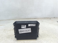 2011-2012 Toyota Highlander PCM Engine Control Computer ECU ECM PCU OEM P/N:89661-0E401 TN275400-8040 Fits Fits 2011 2012 OE
