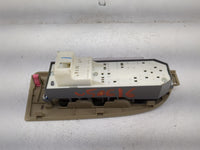 2008-2013 Toyota Highlander Master Power Window Switch Replacement Driver Side Left P/N:74232-CE030 Fits OEM Used Auto Parts