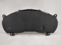 2011-2013 Toyota Highlander Instrument Cluster Speedometer Gauges P/N:83800-0E340-00 TN257460-4794 Miles: Fits Fits 2011 201