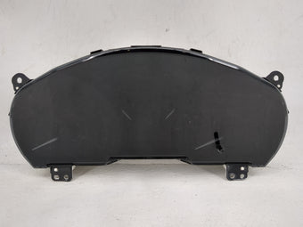 compare product 2011-2013 Toyota Highlander Instrument Cluster Speedometer Gauges P/N:83800-0E340-00 TN257460-4794 Miles: Fits Fits 2011 2012 2013 OEM Used Auto Parts