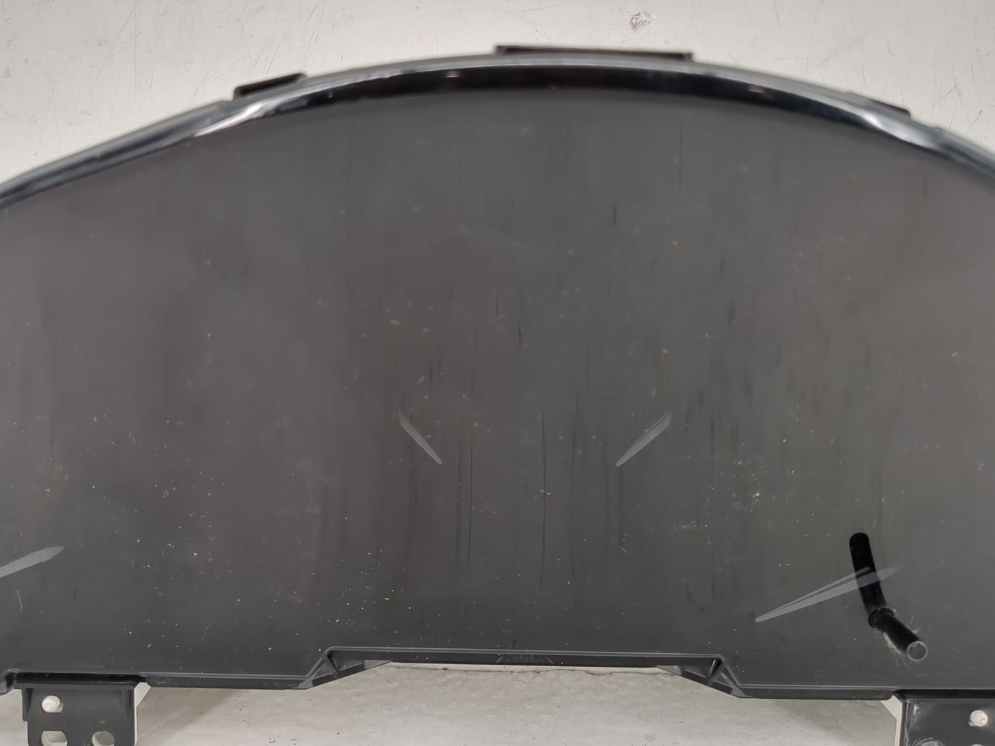2011-2013 Toyota Highlander Instrument Cluster Speedometer Gauges P/N:83800-0E340-00 TN257460-4794 Miles: Fits Fits 2011 201