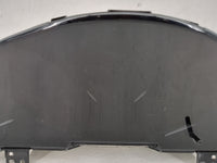 2011-2013 Toyota Highlander Instrument Cluster Speedometer Gauges P/N:83800-0E340-00 TN257460-4794 Miles: Fits Fits 2011 201