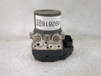 2011-2013 Toyota Highlander ABS Pump Control Module Replacement Fits Fits 2011 2012 2013 OEM Used Auto Parts - Oemusedautopa