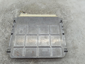2011-2012 Toyota Highlander PCM Engine Control Computer ECU ECM PCU OEM P/N:89661-0E360 TN275400-3271 Fits 2011 2012 OEM Used Auto Parts